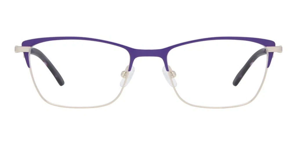 Liz Claiborne L489 Eyeglasses - view 4